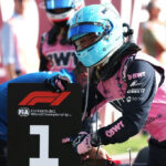 Pierre Gasly encerra jejum histórico da França com pole position em Monza