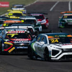 Pipe Bartz busca superação em Curvelo sob calor extremo na Stock Car