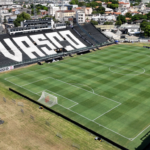 Plano de tráfego em São Januário: Cet-rio organiza interdições para jogo feminino