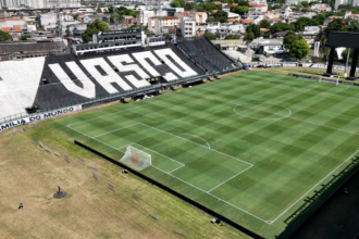 Plano de tráfego em São Januário: Cet-rio organiza interdições para jogo feminino