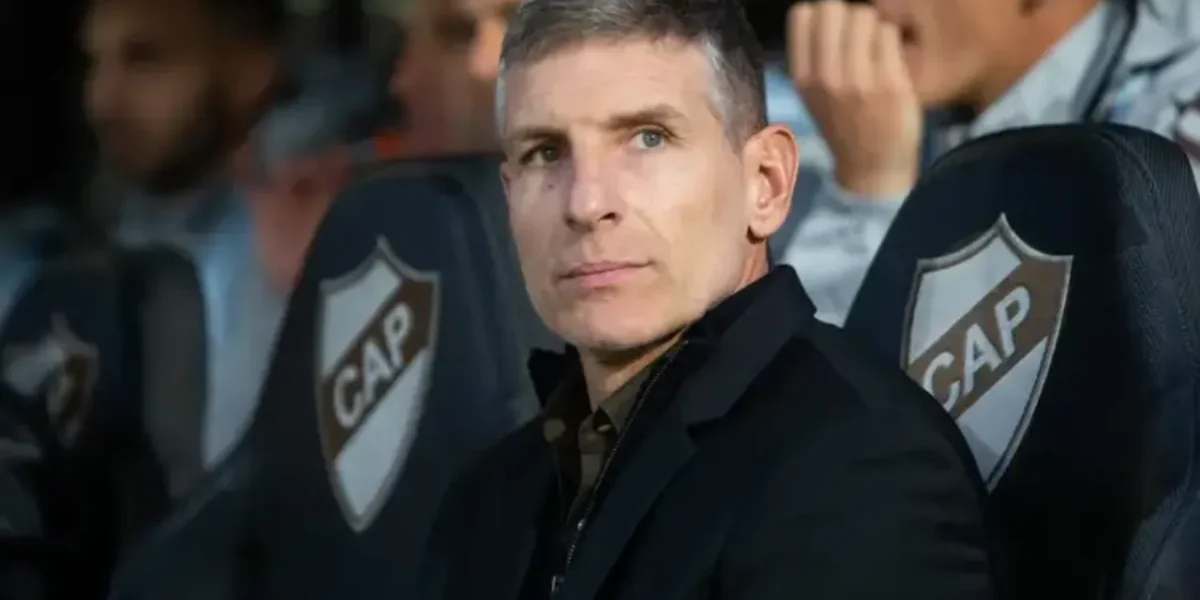 Platense enfrenta o Fluminense na Libertadores em meio a instabilidade