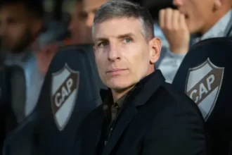 Platense enfrenta o Fluminense na Libertadores em meio a instabilidade