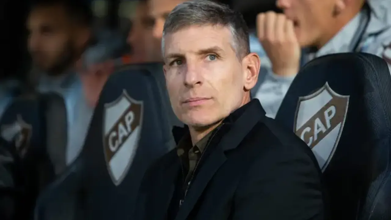 Platense enfrenta o Fluminense na Libertadores em meio a instabilidade