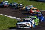 Playoffs da Nascar Brasil 2026 definem o novo campeão da categoria
