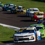 Playoffs da Nascar Brasil 2026 definem o novo campeão da categoria