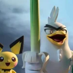Pokémon Tales ganha especial em stop motion produzido pelo estúdio Aardman