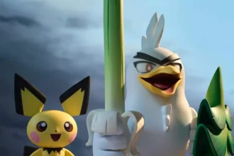 Pokémon Tales ganha especial em stop motion produzido pelo estúdio Aardman