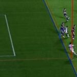 Polêmica no Morumbis: especialistas divergem sobre gol anulado do São Paulo
