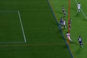 Polêmica no Morumbis: especialistas divergem sobre gol anulado do São Paulo