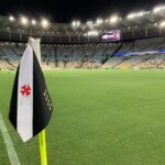 Polícia Militar sugere Maracanã para duelo entre Vasco e Boca Juniors