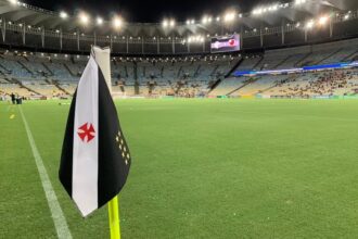 Polícia Militar sugere Maracanã para duelo entre Vasco e Boca Juniors