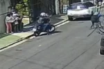 Policial militar é atingido por disparo durante tentativa de assalto no Morumbi