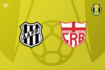 Ponte Preta e CRB se enfrentam em duelo decisivo pela Série B