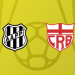 Ponte Preta e CRB se enfrentam em duelo decisivo pela Série B