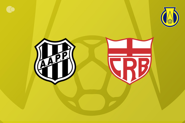 Ponte Preta e CRB se enfrentam em duelo decisivo pela Série B