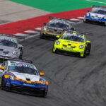 Porsche Cup Brasil estreia no Autódromo Nelson Piquet com etapa de endurance
