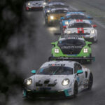 Porsche Cup disputa os 300km de Brasília em etapa decisiva do Endurance