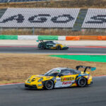 Porsche Cup encara desafio inédito no Autódromo Internacional de Brasília