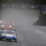 Porsche Cup enfrenta condições desafiadoras em Interlagos