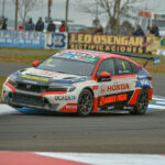 Posadas sedia centésima corrida da história do TCR South America