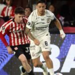 Postura de Rodrigo Garro no Corinthians gera críticas de comentaristas
