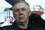 Pré-lista de Ancelotti inclui destaques de Corinthians e Santos para amistosos