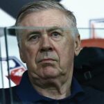 Pré-lista de Ancelotti inclui destaques de Corinthians e Santos para amistosos