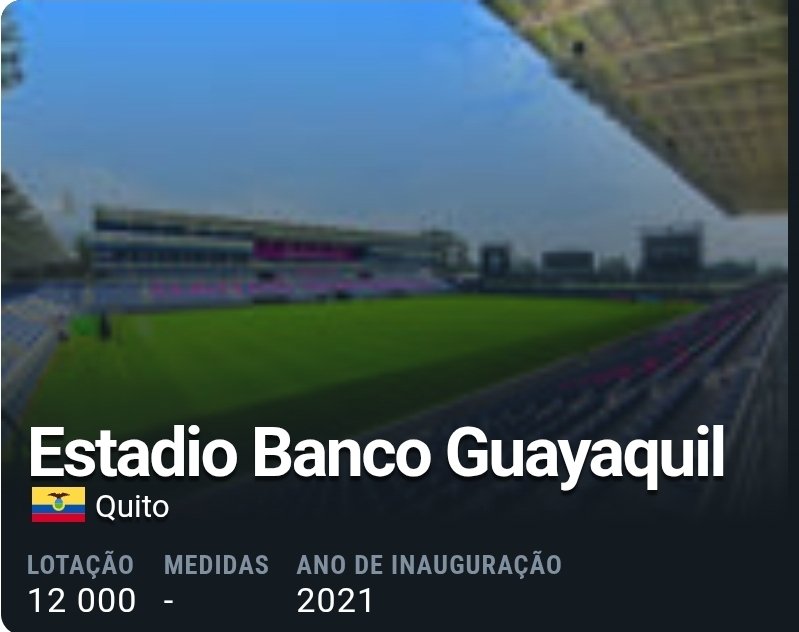 Precedente do Independiente del Valle abre debate sobre estádios na Sul-americana