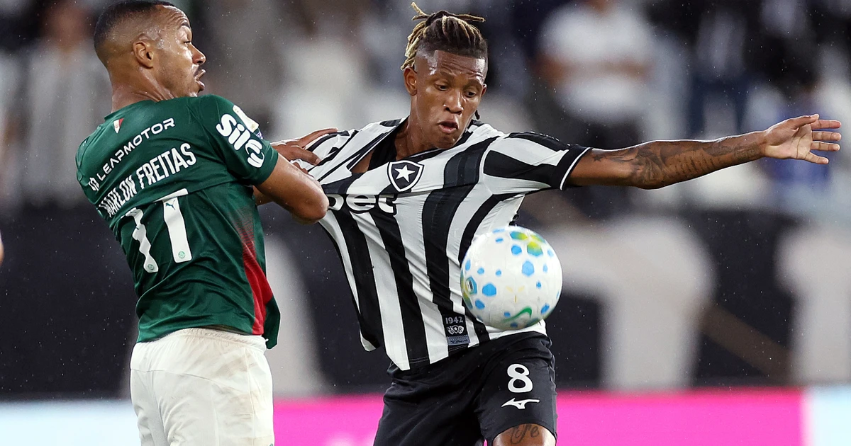 Presença de Carlo Ancelotti em Botafogo e Palmeiras movimenta bastidores do futebol