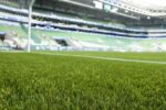 Presidente da LDU critica gramado sintético do Palmeiras antes de duelo na Libertadores