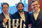 Presidente do Botafogo avalia janela de transferências e confirma permanência de Bellão