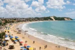 Previsão do tempo em Natal indica sol e temperaturas amenas nesta sexta-feira