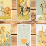 Previsões do tarot para 10 de setembro de 2026: orientações para os doze signos
