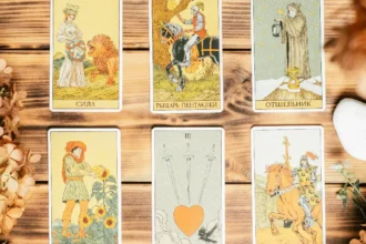 Previsões do tarot para 10 de setembro de 2026: orientações para os doze signos