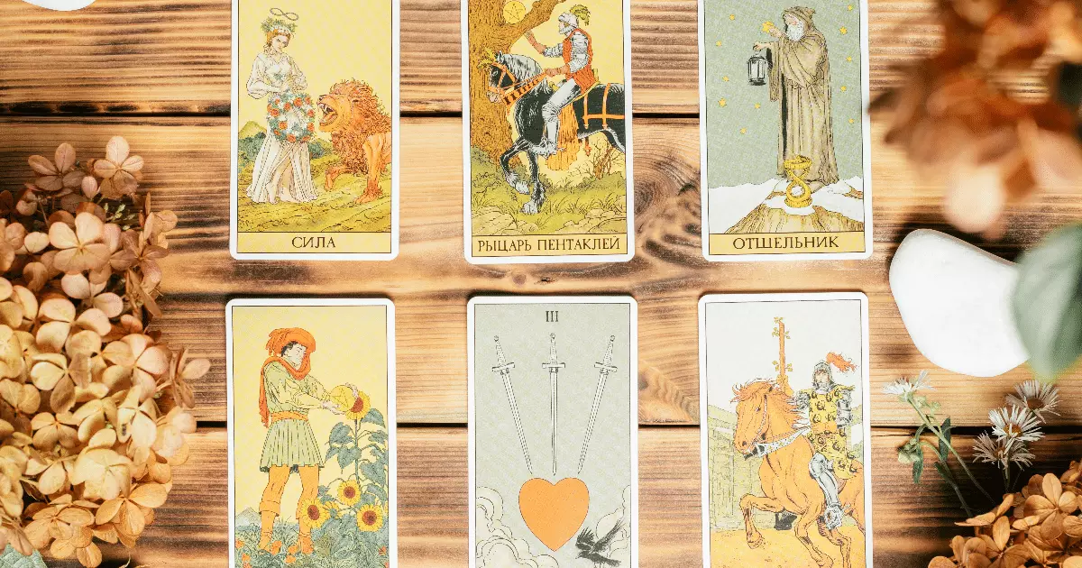 Previsões do tarot para 10 de setembro de 2026: orientações para os doze signos