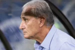 Primeiro contato entre Botafogo e Tite encerra sem acordo oficial