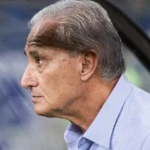 Primeiro contato entre Botafogo e Tite encerra sem acordo oficial