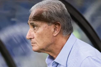 Primeiro contato entre Botafogo e Tite encerra sem acordo oficial