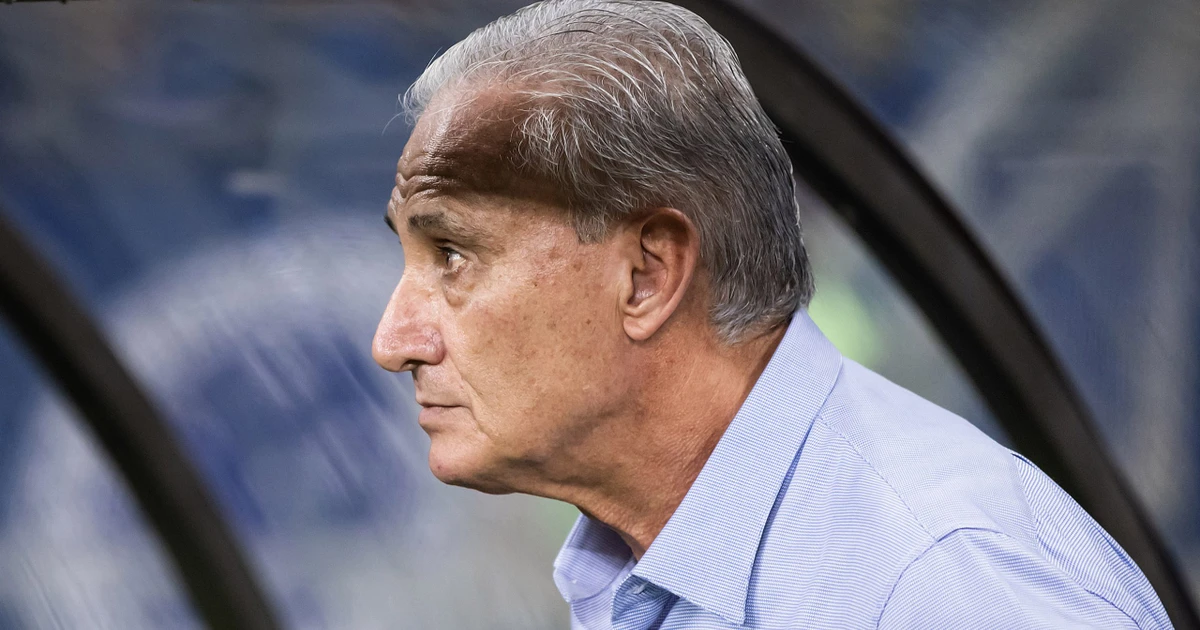 Primeiro contato entre Botafogo e Tite encerra sem acordo oficial