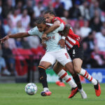 PSV e Shakhtar Donetsk empatam em estreia morna pela Liga dos Campeões
