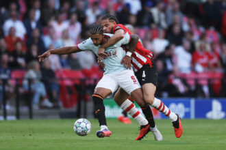 PSV e Shakhtar Donetsk empatam em estreia morna pela Liga dos Campeões