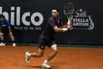 Pucinelli vence duelo contra Reis e avança no challenger de Curitiba