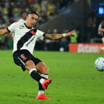 Puma Rodríguez lidera ranking mundial de defensores com mais participações em gols