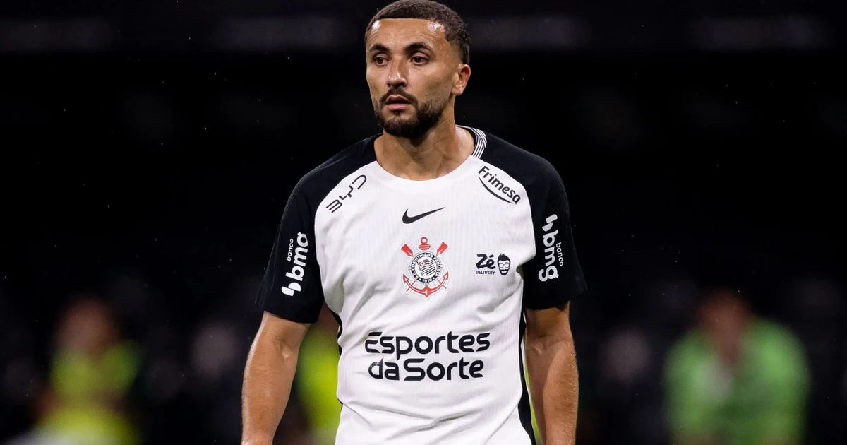 Punição da Fifa ao Corinthians barrou ida de Ziyech ao clube antes de acerto com o Botafogo