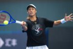 Qinwen Zheng eleva status do WTA 1000 de Pequim ao nível de Grand Slam
