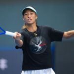 Qinwen Zheng eleva status do WTA 1000 de Pequim ao nível de Grand Slam