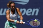 Qinwen Zheng recupera confiança e projeta evolução após campanha no US Open