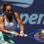 Qinwen Zheng recupera confiança e projeta evolução após campanha no US Open