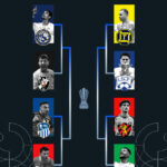 Quartas de final da LNF Silver definem confrontos decisivos do futsal