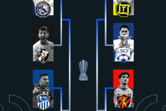 Quartas de final da LNF Silver definem confrontos decisivos do futsal